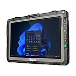 Image of a Getac UX10 G3 Tablet Angled Left